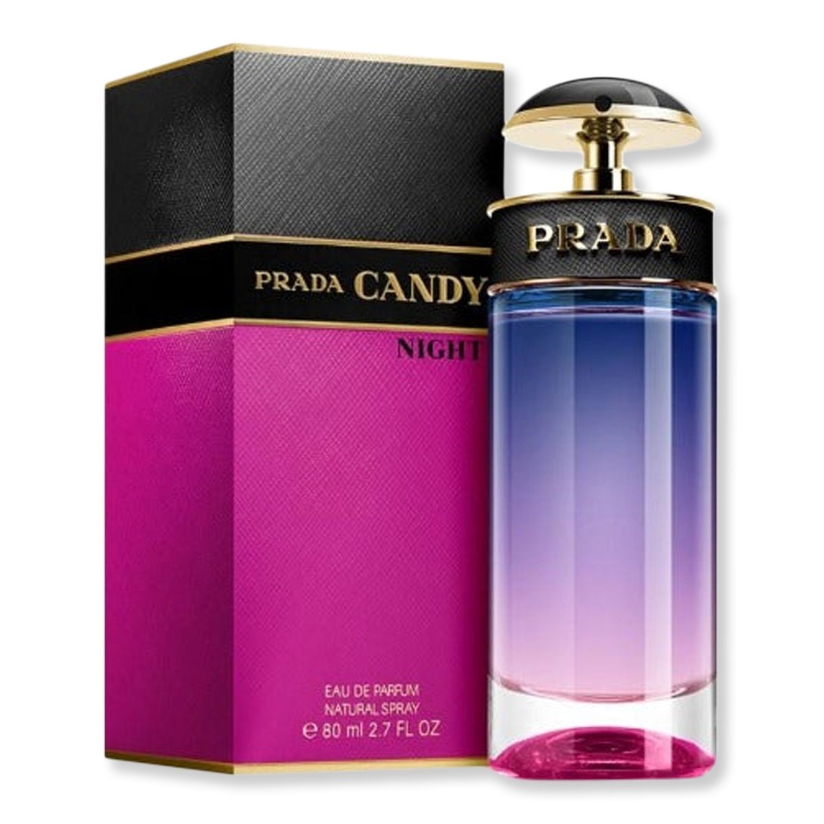 Prada Candy Night Eau De Parfum