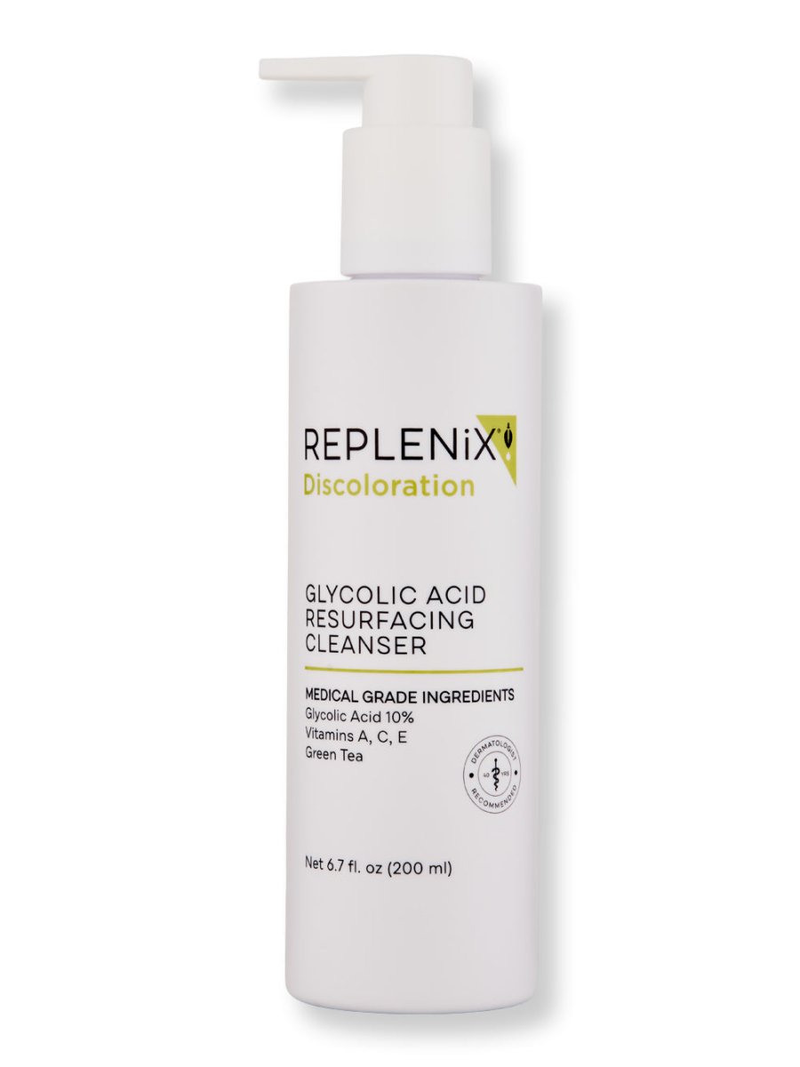 Replenix Glycolic Acid Resurfacing Cleanser