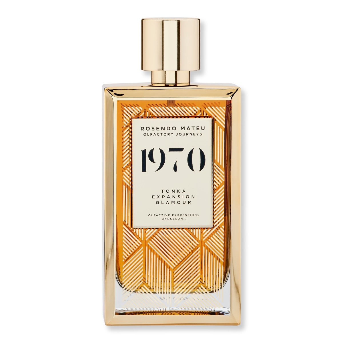 Rosendo Mateu 1970 Eau De Parfum