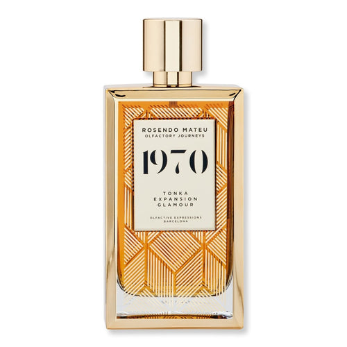 Rosendo Mateu 1970 Eau De Parfum