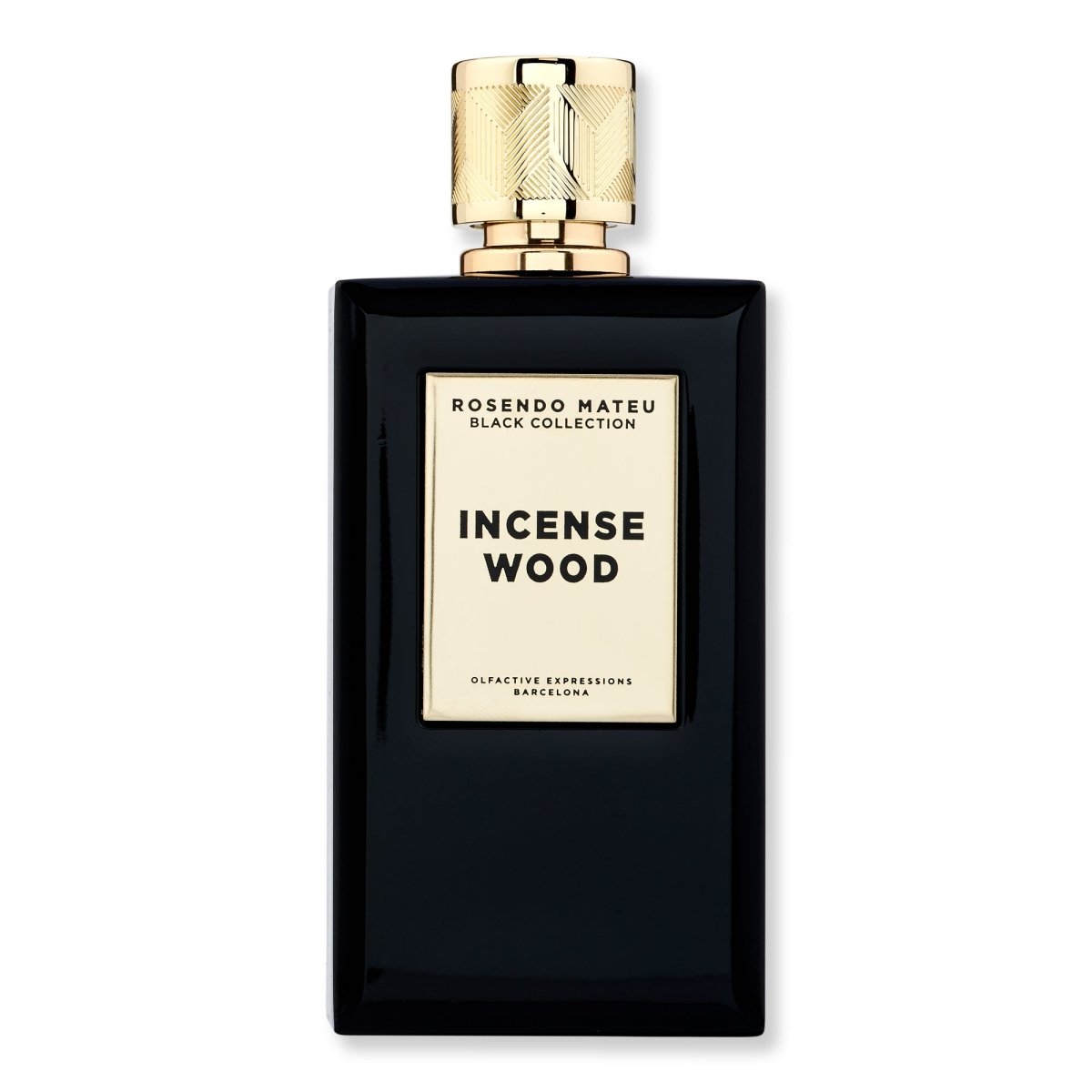 Rosendo Mateu Incense Wood Parfum