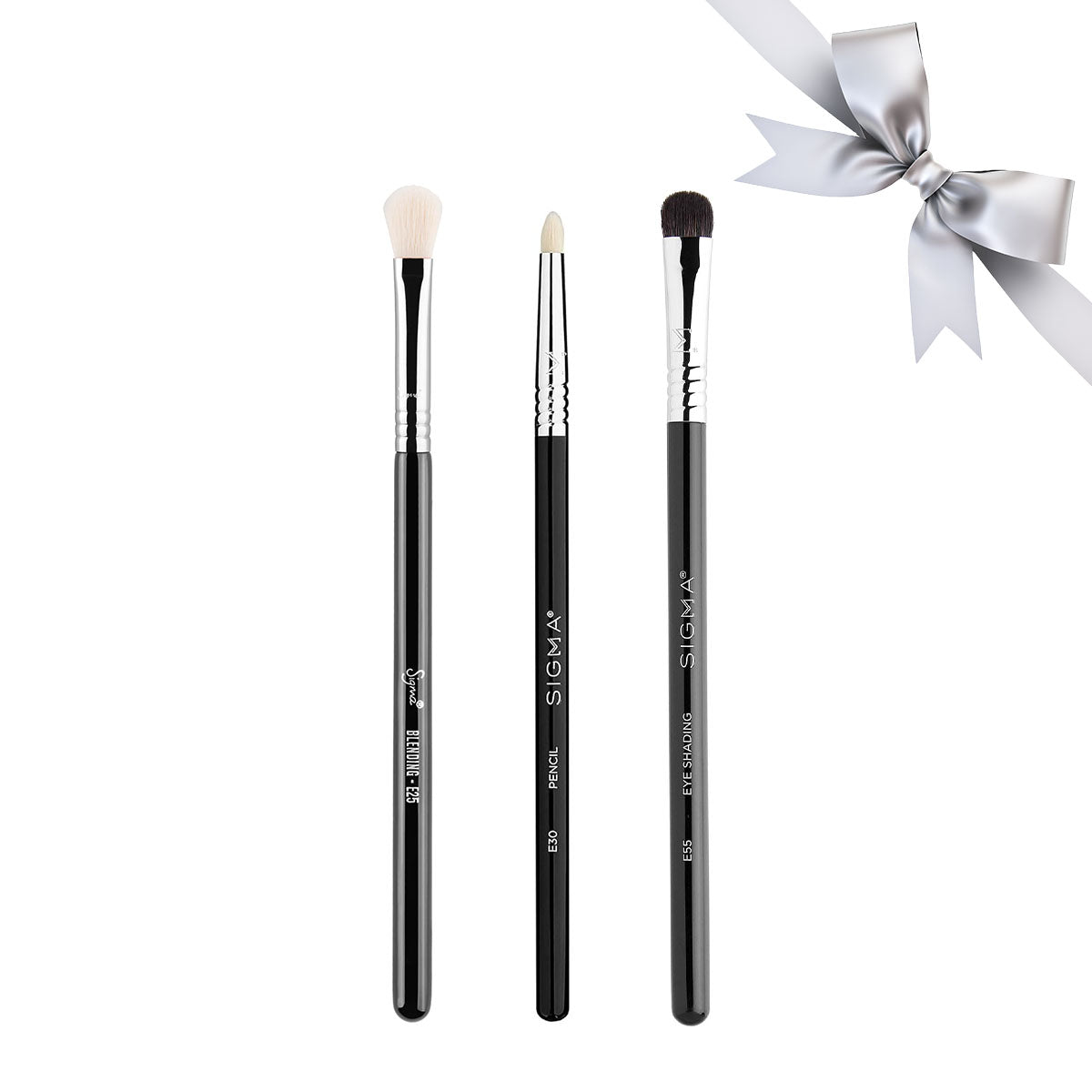 Sigma Beauty Versatile Eye Makeup Set