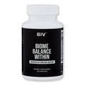 SIV Biome Balance Within