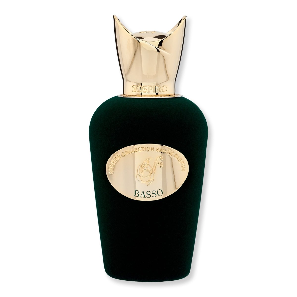 Sospiro Basso Eau De Parfum