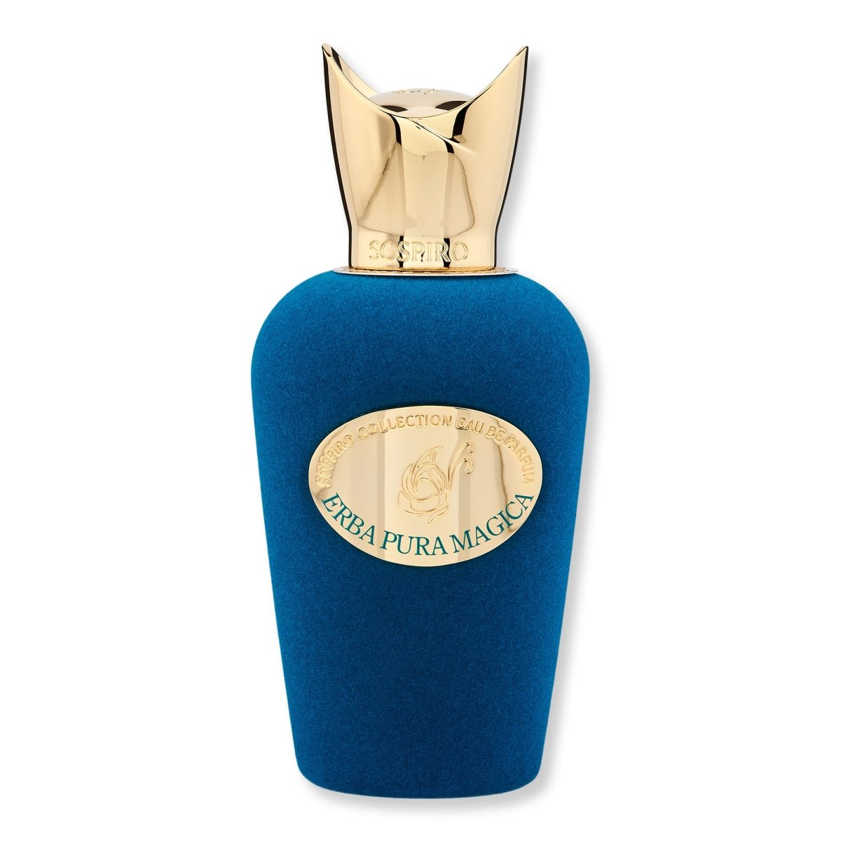 Sospiro Erba Pura Magica Eau De Parfum