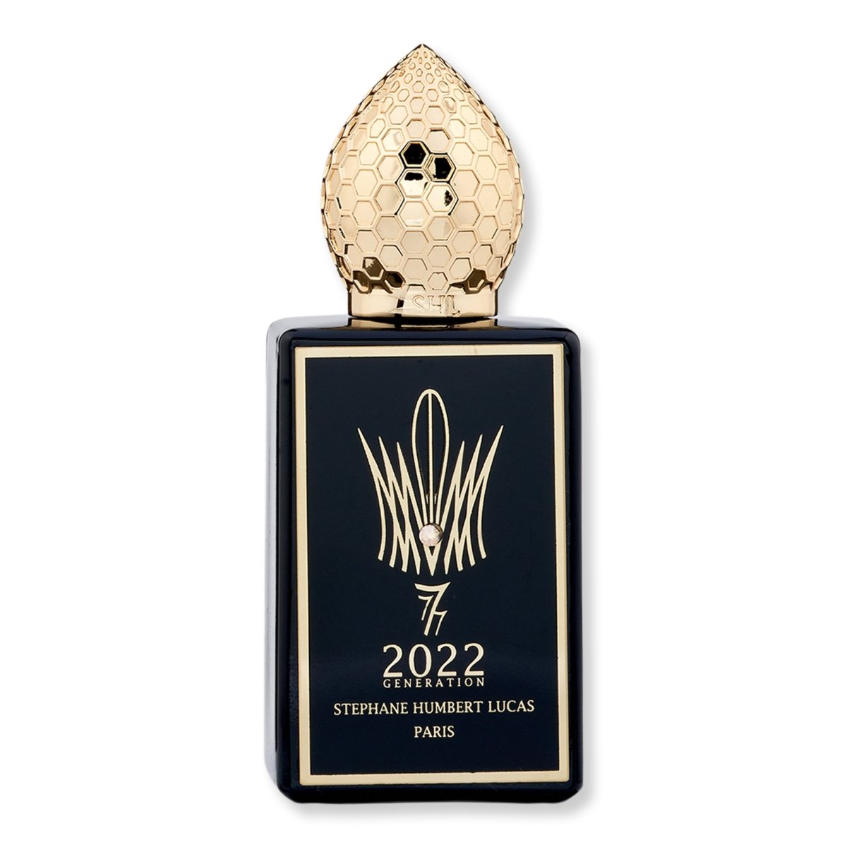 Stephane Humbert Lucas 2022 Generation Black Eau De Parfum