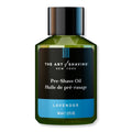 The Art of Shaving Pre-Shave Oil Lavender