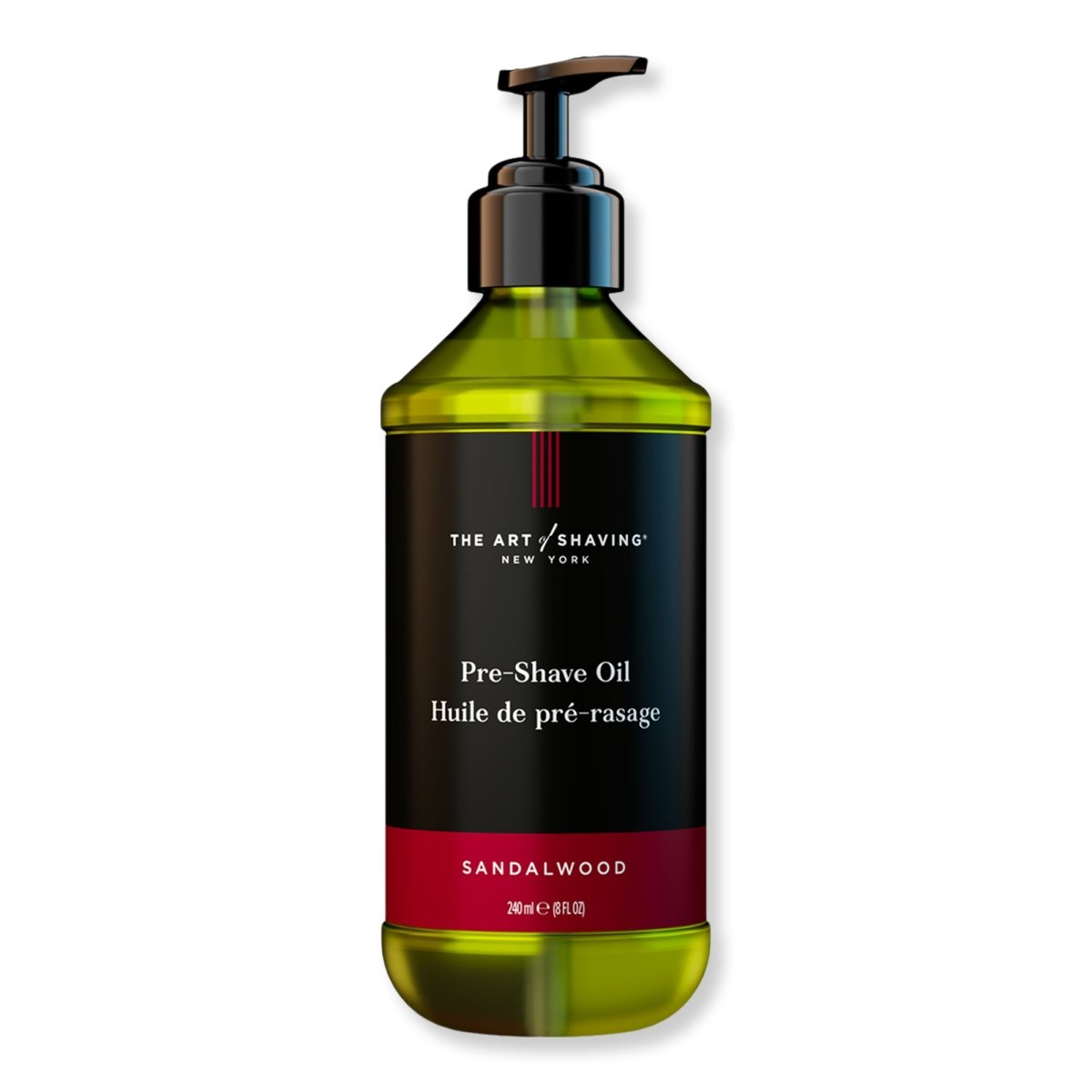 The Art of Shaving Pre-Shave Oil Sandalwood