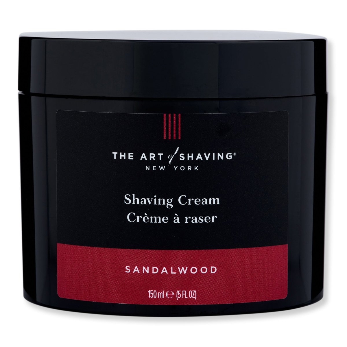 The Art of Shaving Shaving Cream Sandalwood