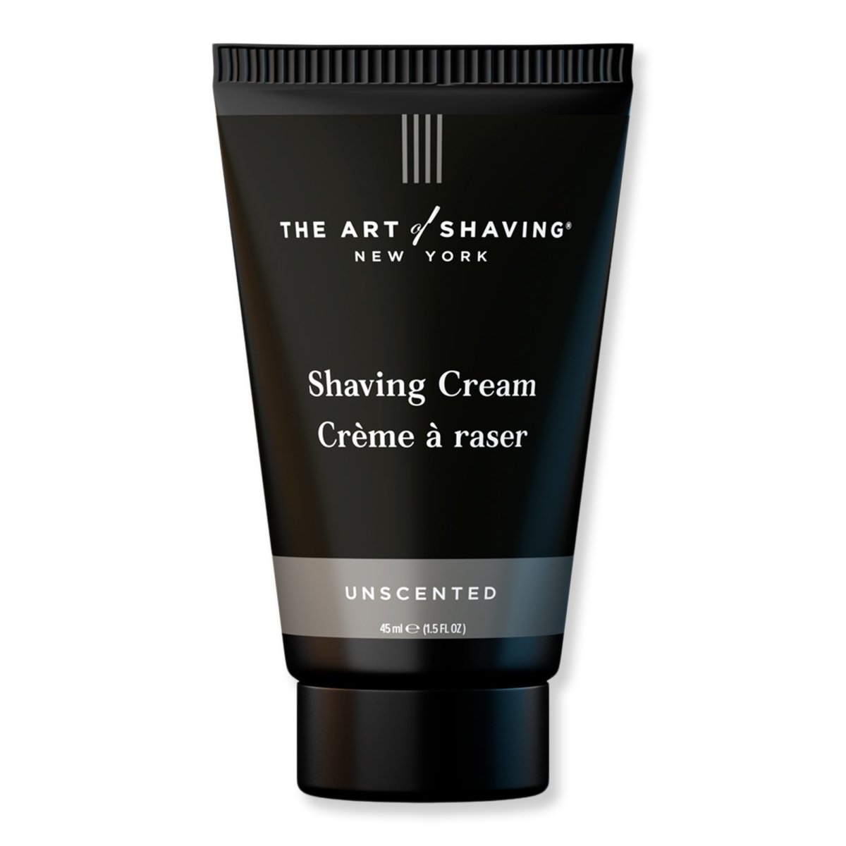 The Art of Shaving Shaving Cream Unscented
