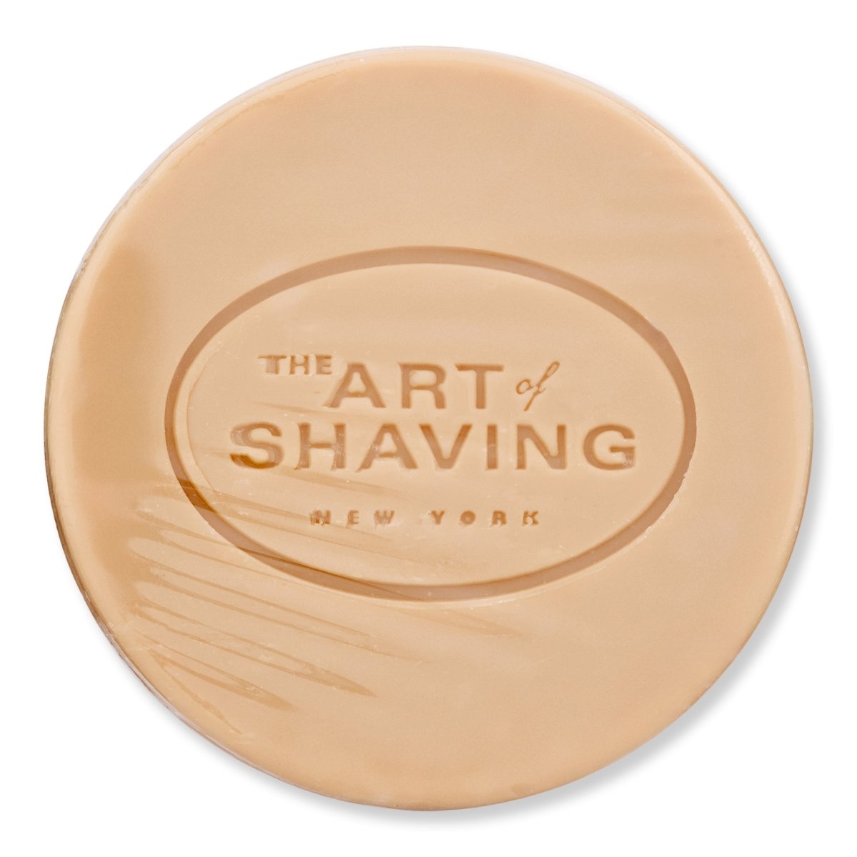 The Art of Shaving Shaving Soap Lavender