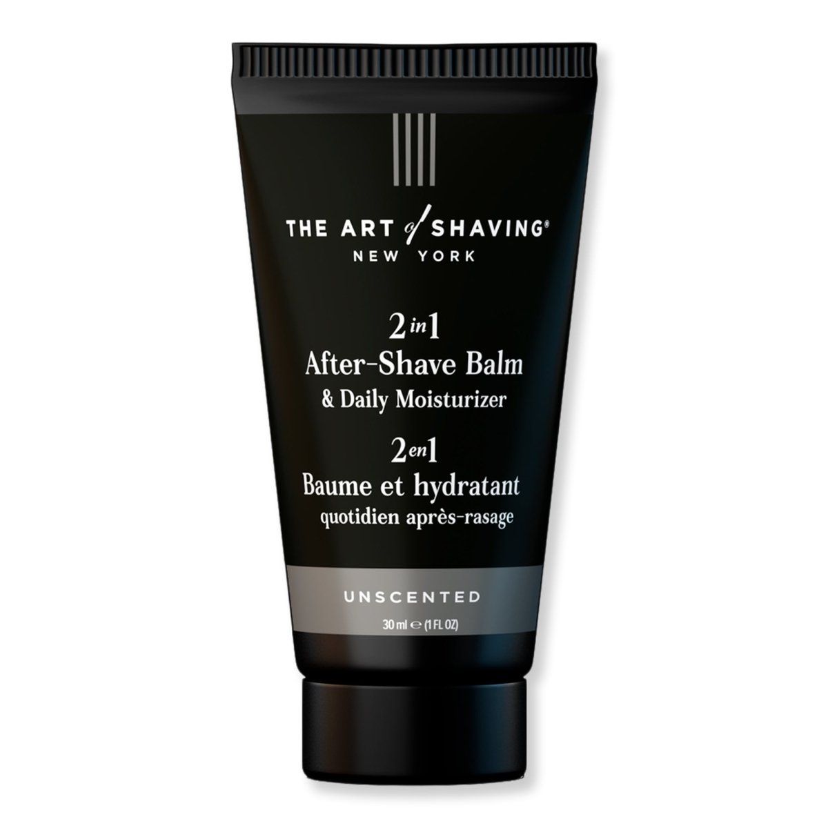 The Art of Shaving Unscented After-Shave Balm & Moisturizer