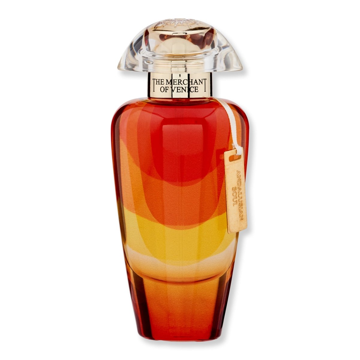 The Merchant of Venice Andalusian Soul Eau De Parfum