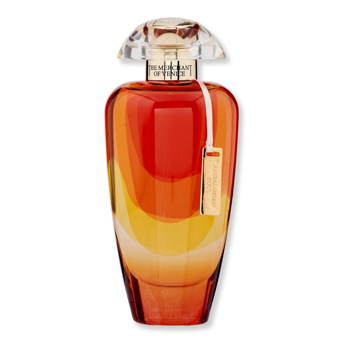 The Merchant of Venice Andalusian Soul Eau De Parfum