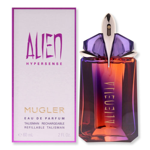 Thierry Mugler Alien Hypersense Eau De Parfum