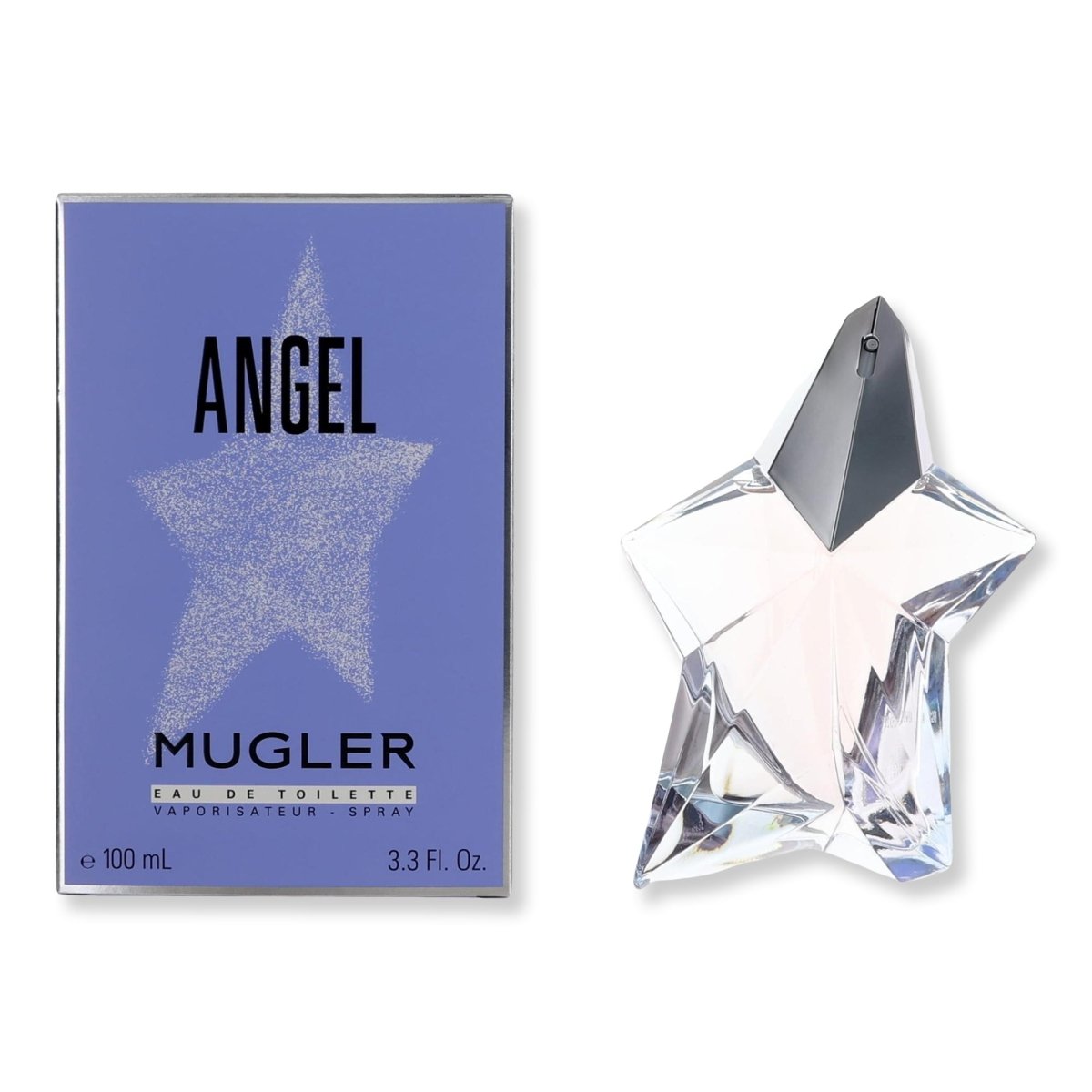 Thierry Mugler Angel Eau De Toilette Spray For Women