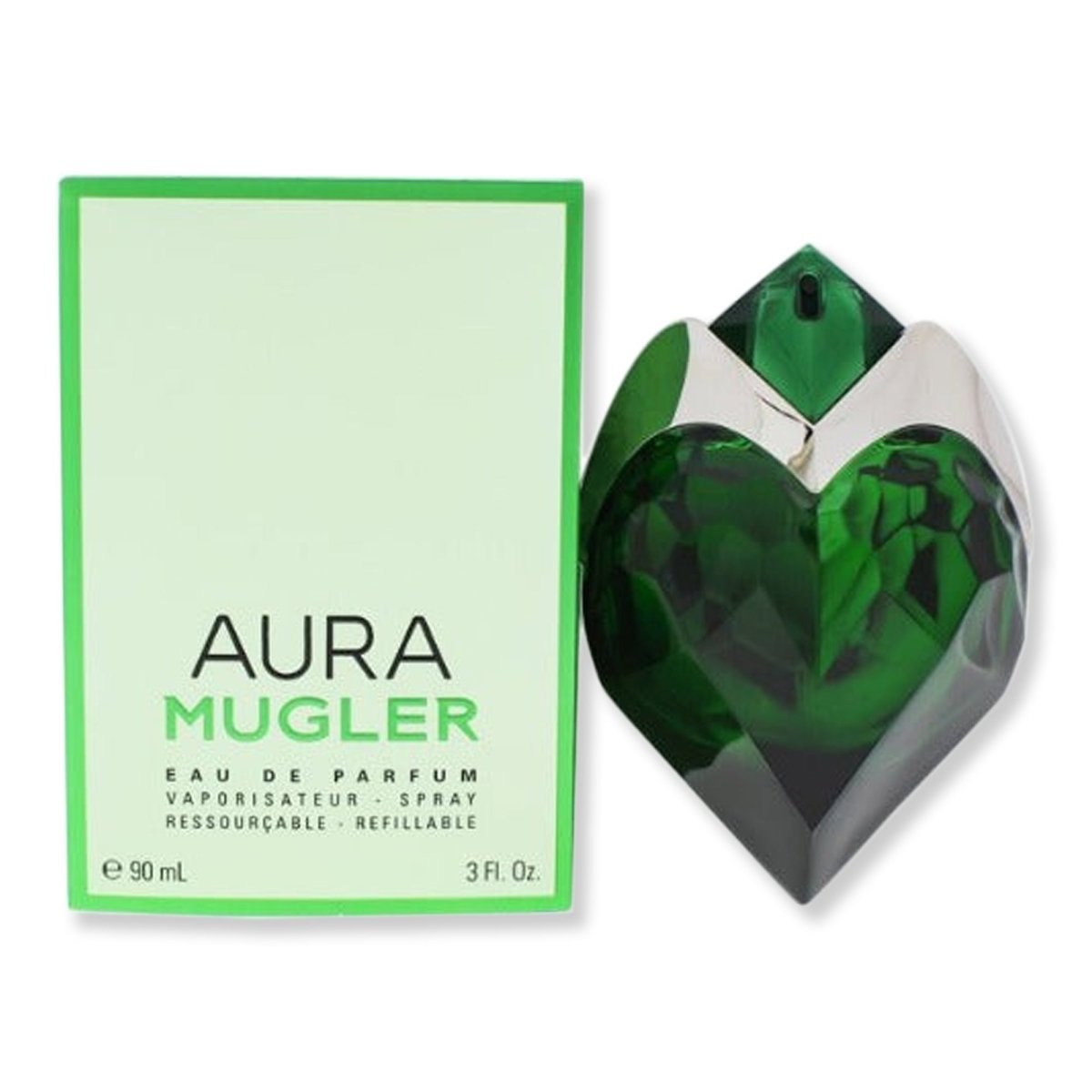 Thierry Mugler Aura Mugler Eau De Parfum