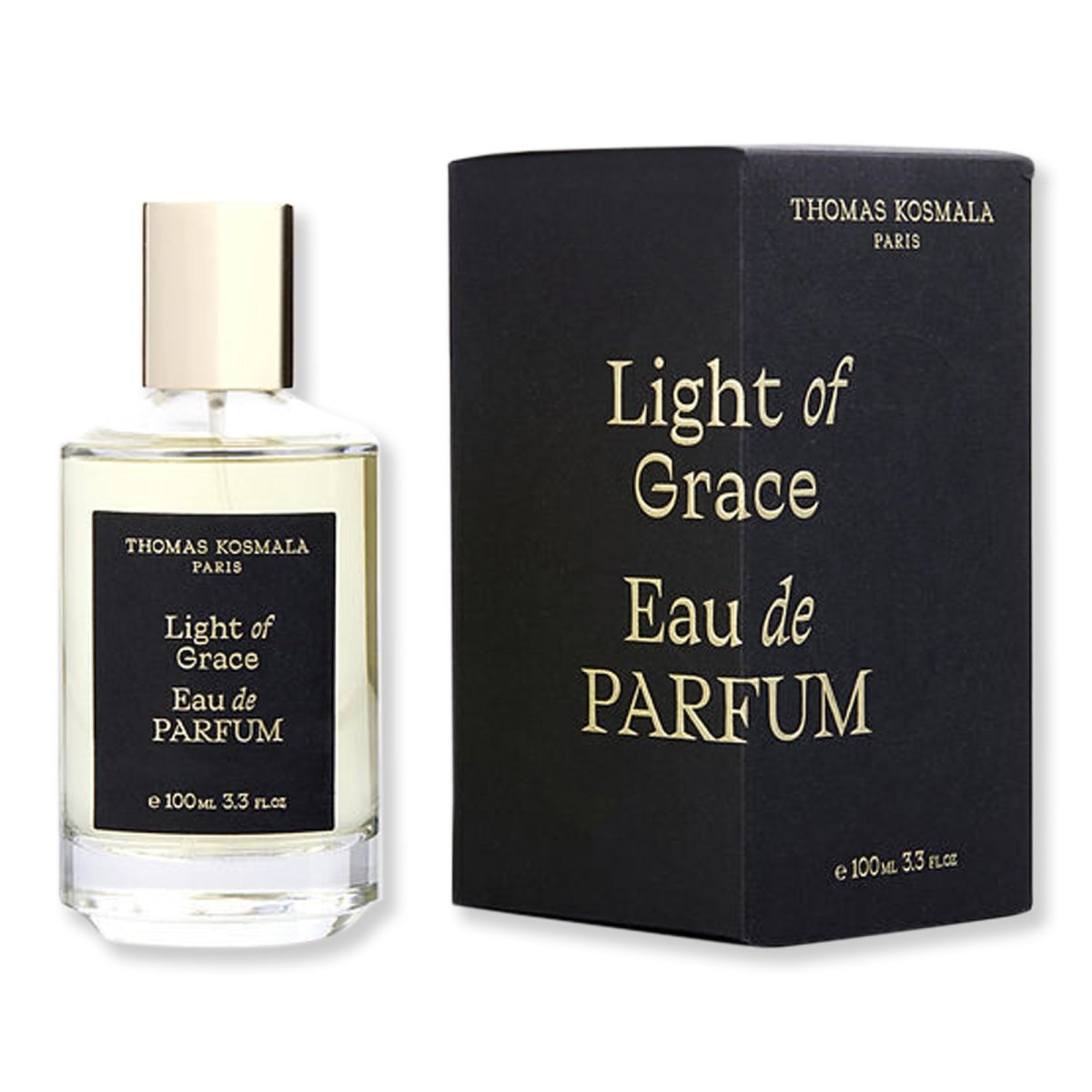 Thomas Kosmala Light Of Grace Eau De Parfum