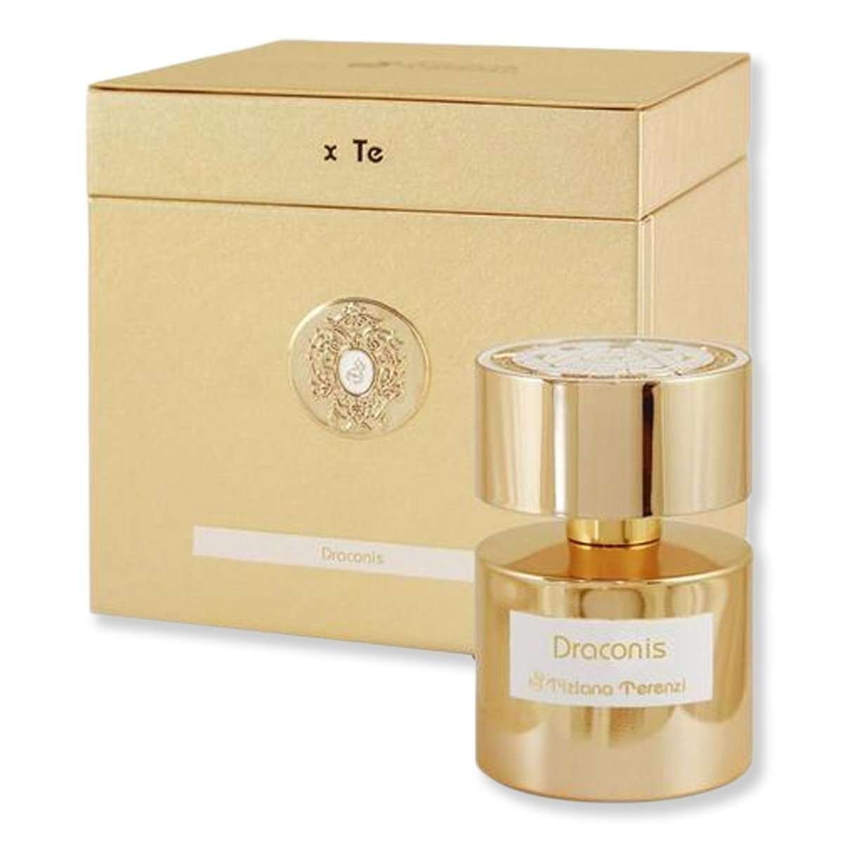 Tiziana Terenzi Draconis Extrait De Parfum