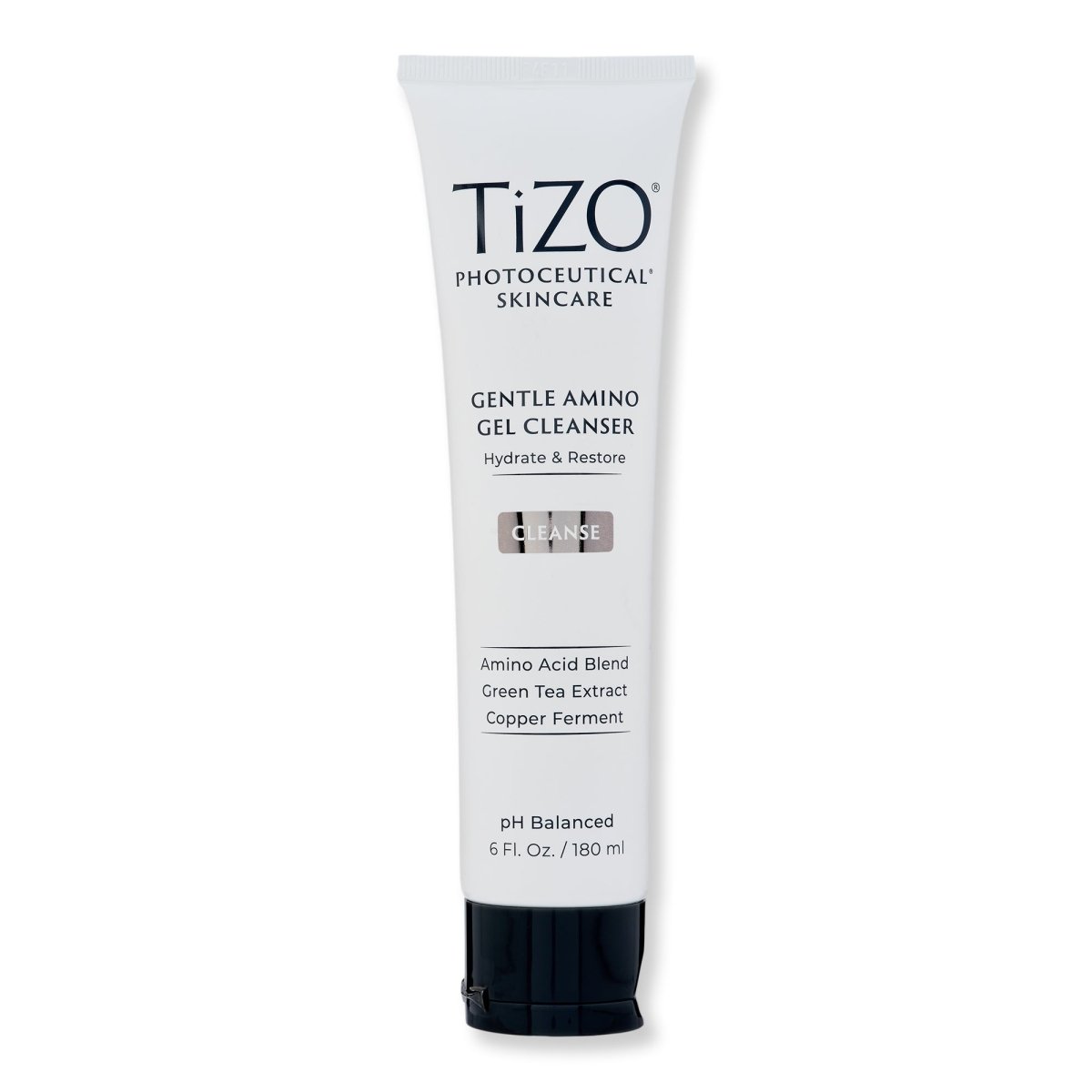 TIZO Gentle Amino Gel Cleanser