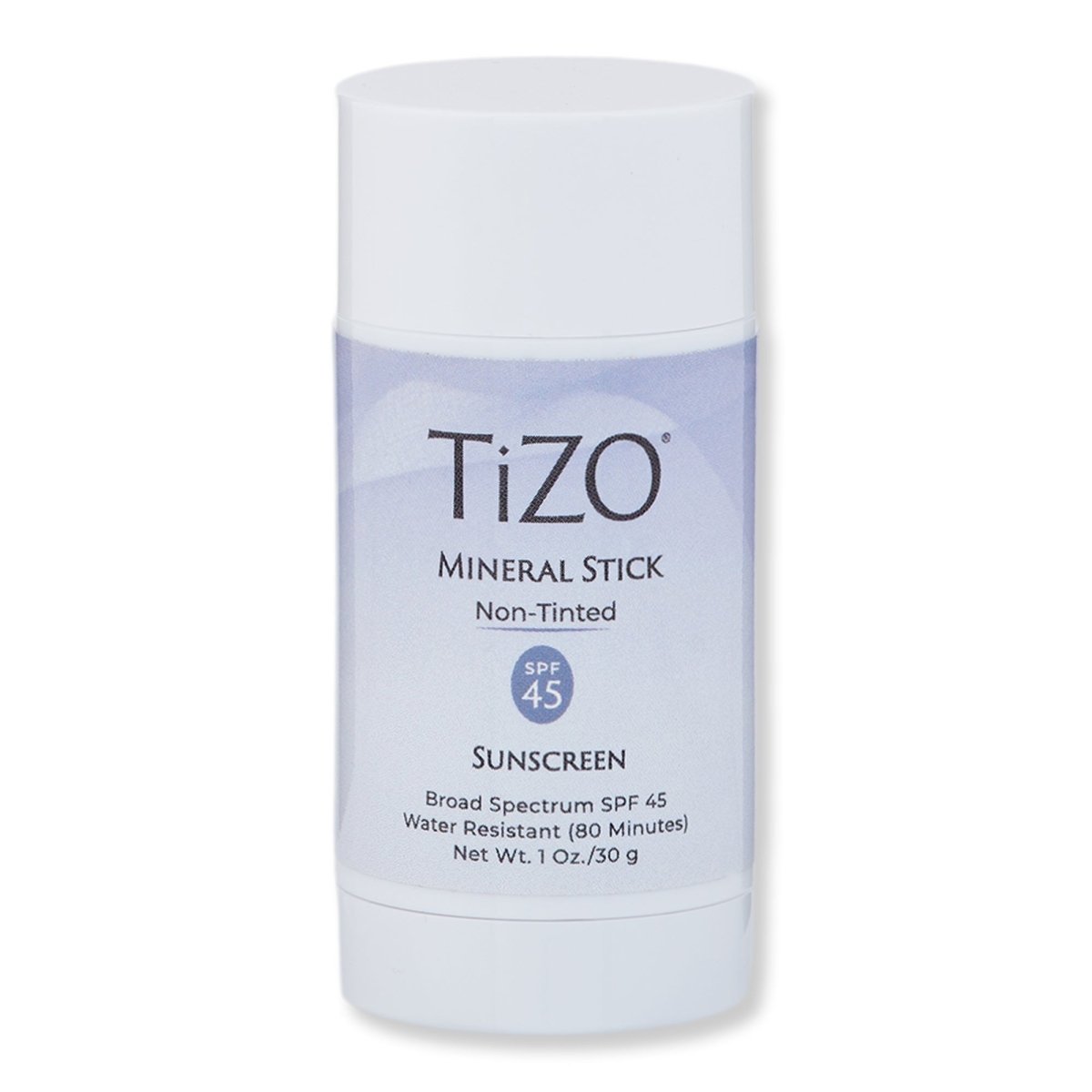 TIZO Mineral Stick Non-Tinted SPF 45