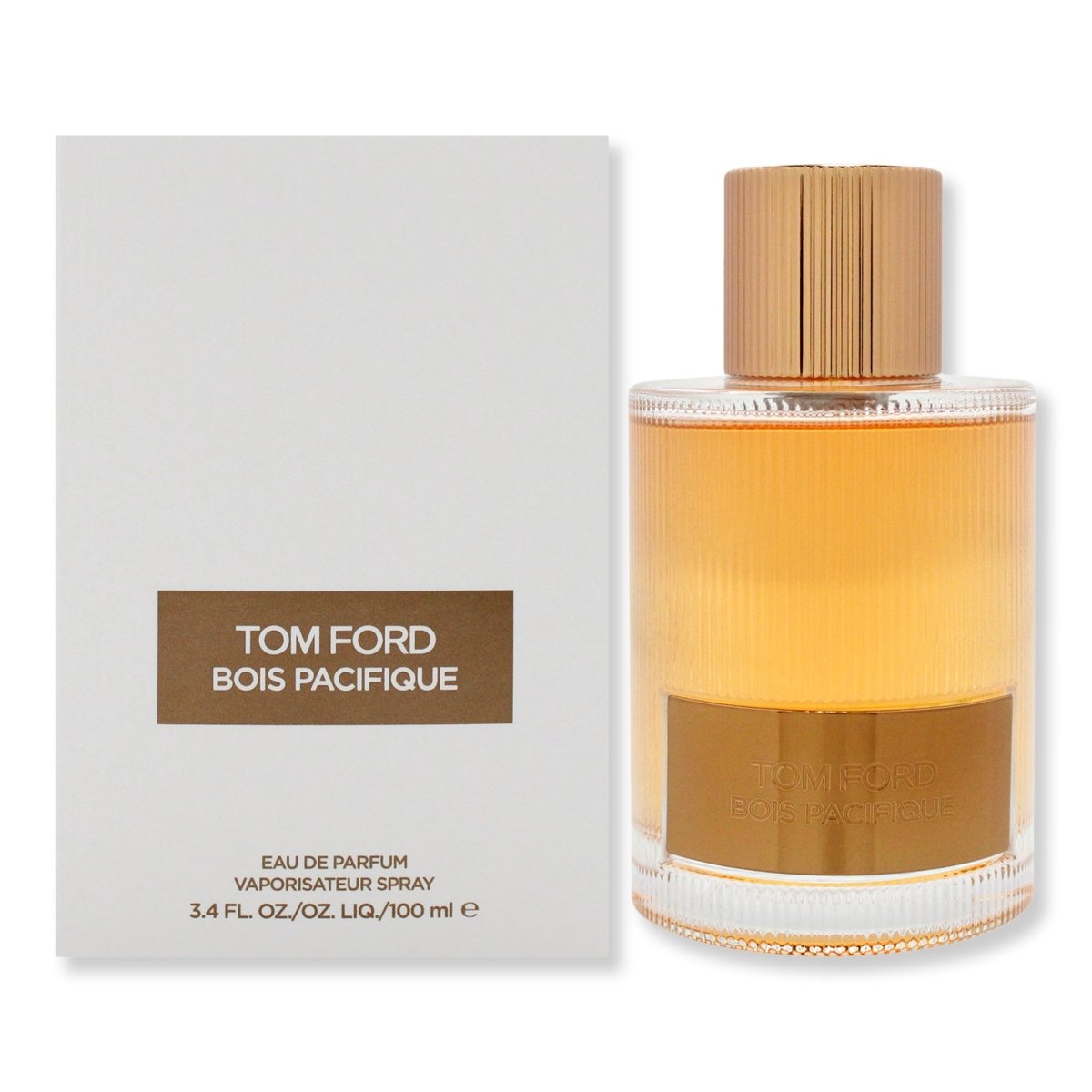 Tom Ford Bois Pacifique Eau de Parfum