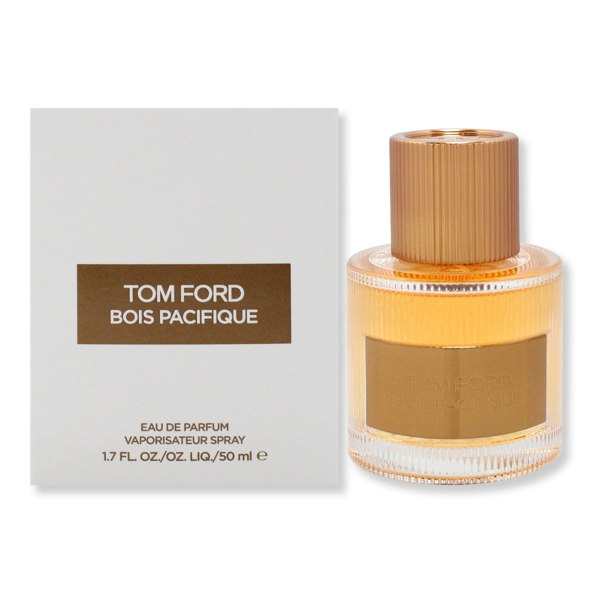 Tom Ford Bois Pacifique Eau de Parfum