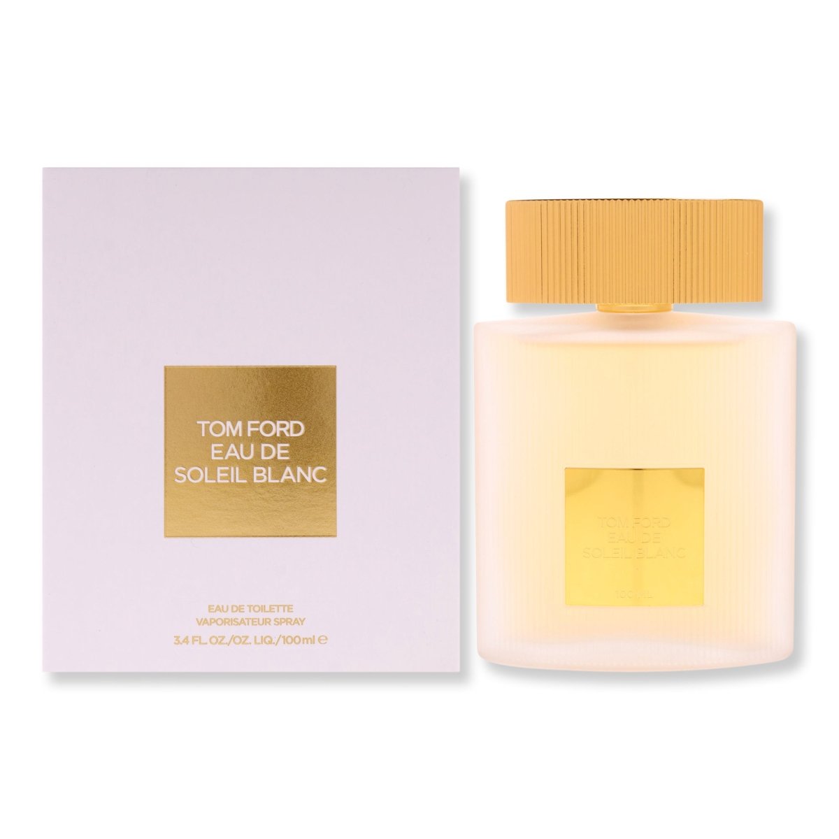 Tom Ford Eau de Soleil Blanc Eau de Toilette