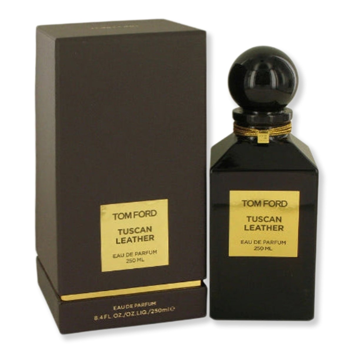 Tom Ford Tuscan Leather Eau De Parfum