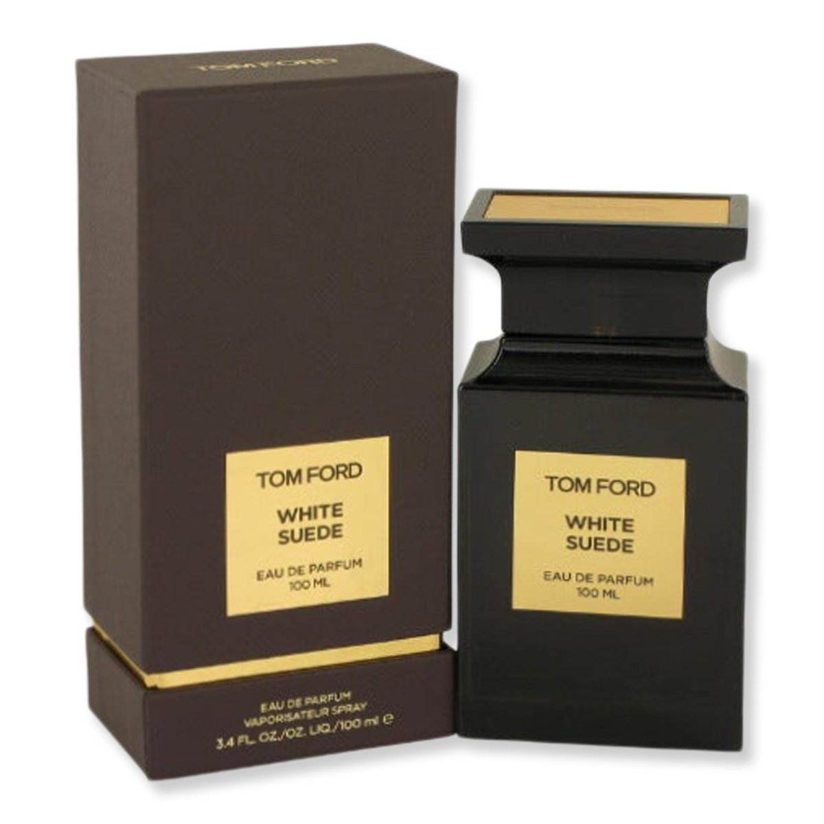 Tom Ford White Suede Eau De Parfum