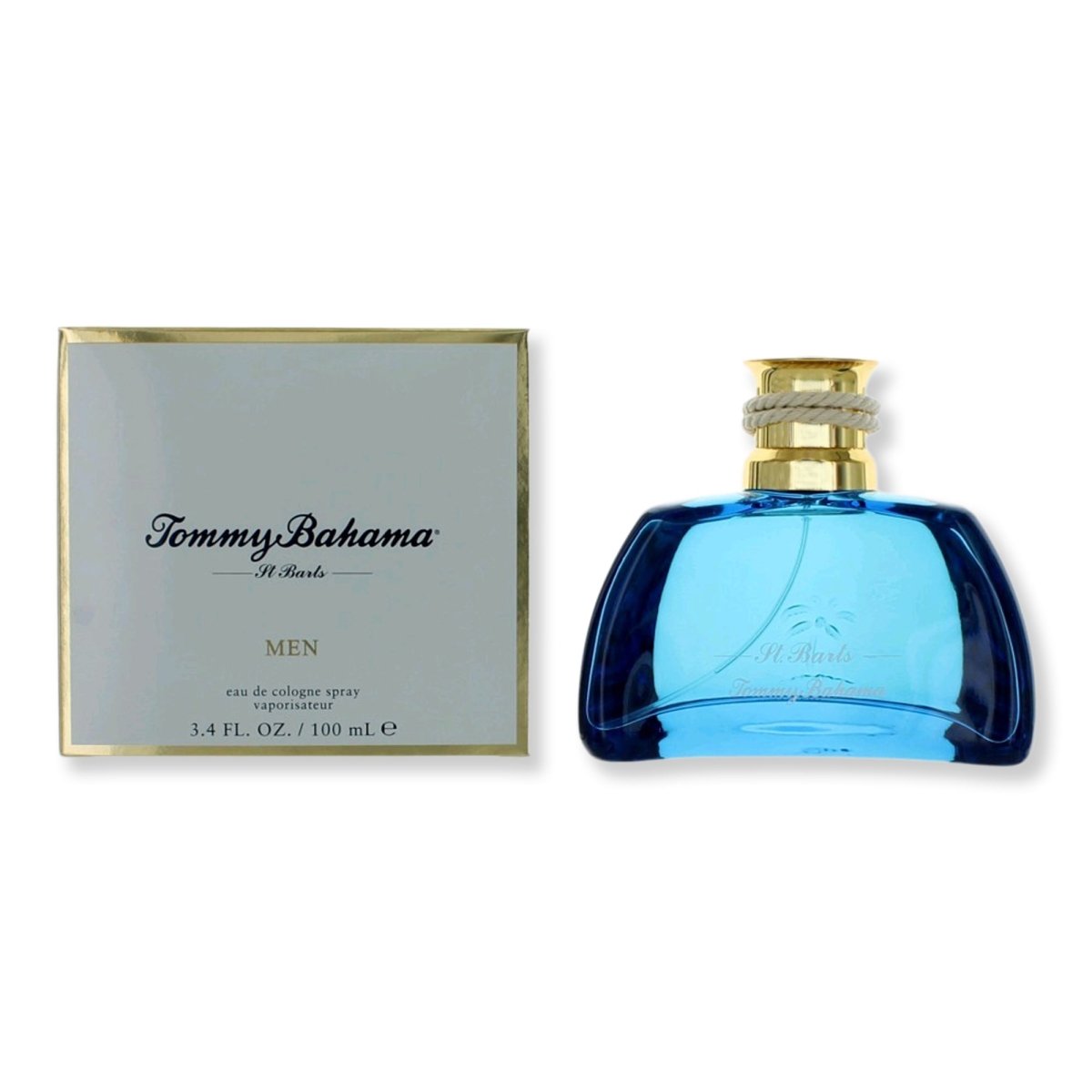 Tommy Bahama St. Barts Eau De Cologne Spray for Men