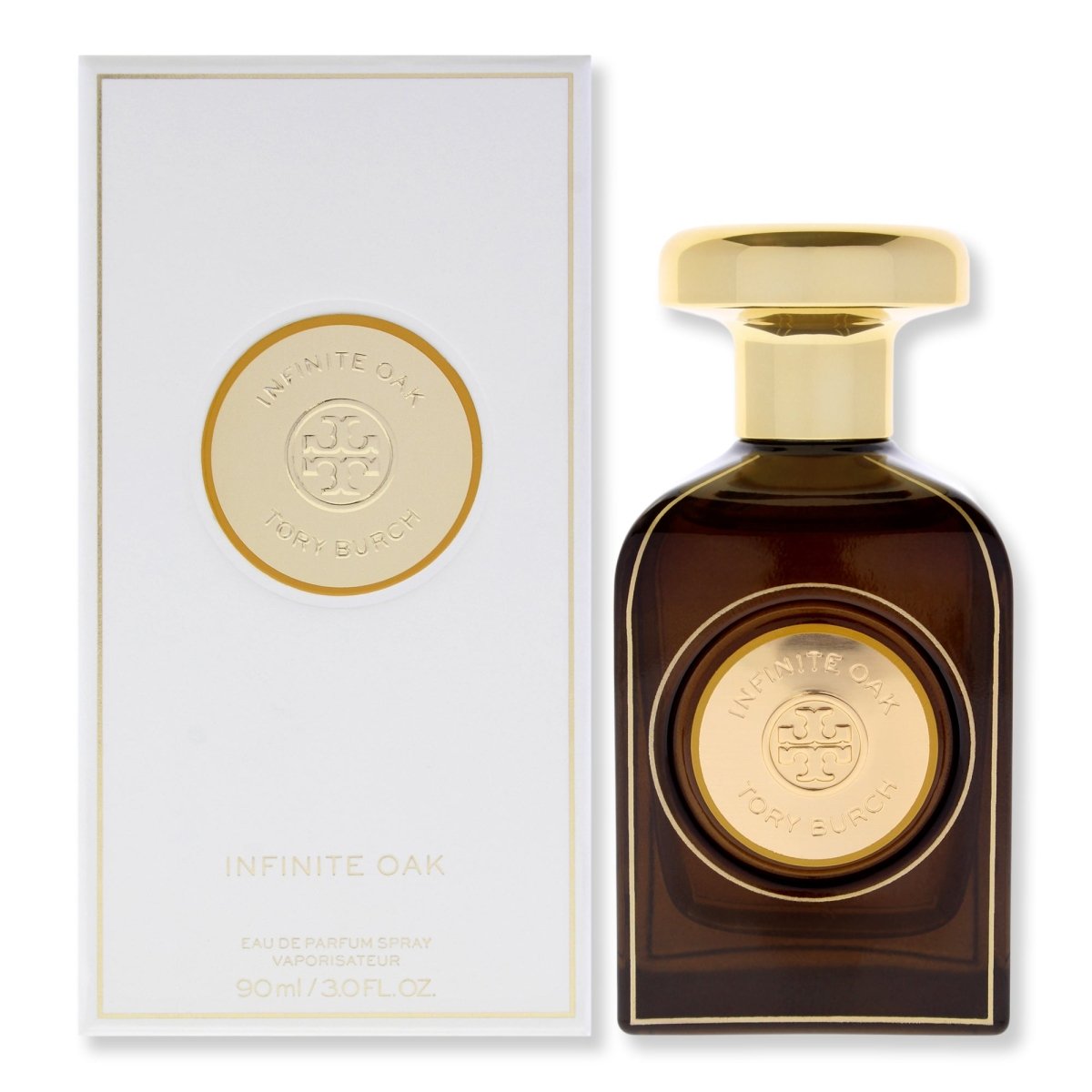 Tory Burch Infinite Oak Eau de Parfum