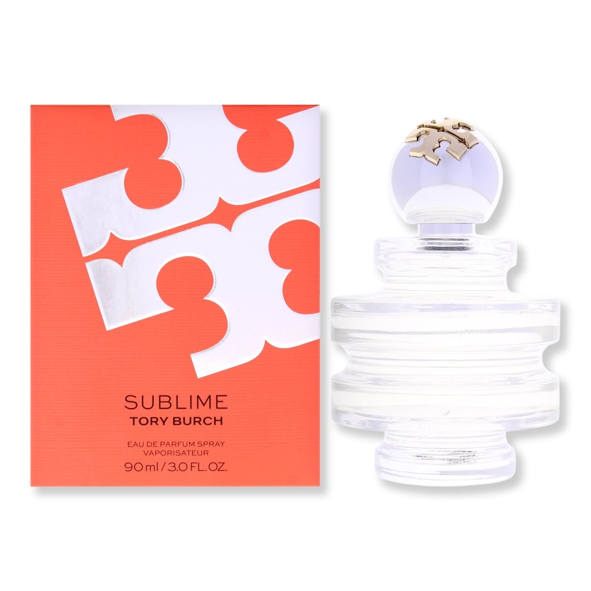Tory Burch Sublime Eau de Parfum