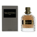 Valentino Uomo Eau De Toilette
