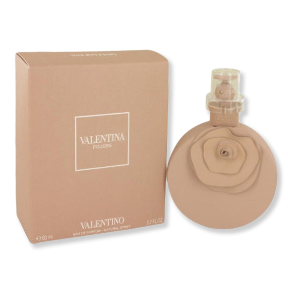 Valentino Valentina Poudre Eau De Parfum