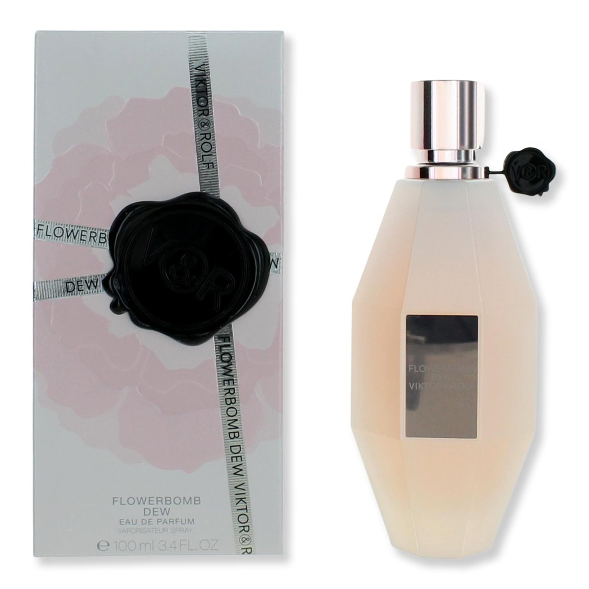 Viktor & Rolf Flowerbomb Dew Eau De Parfum