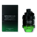 Viktor & Rolf Spicebomb Night Vision Eau De Toilette Spray For Men