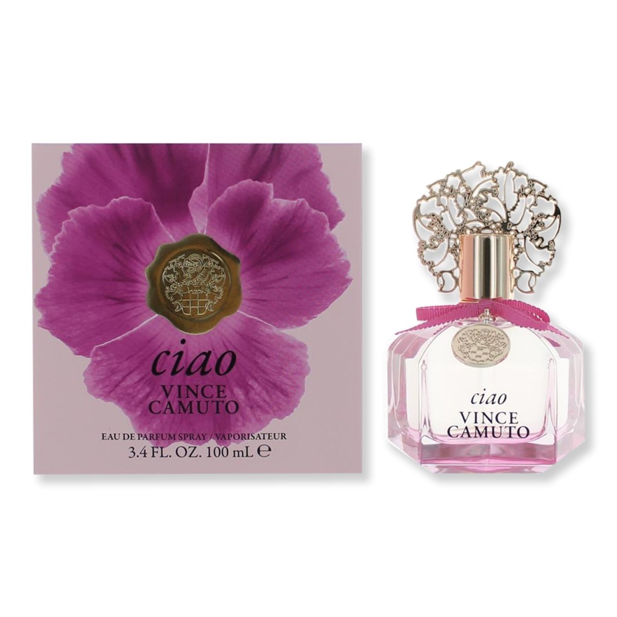 Vince Camuto Ciao Eau de Parfum