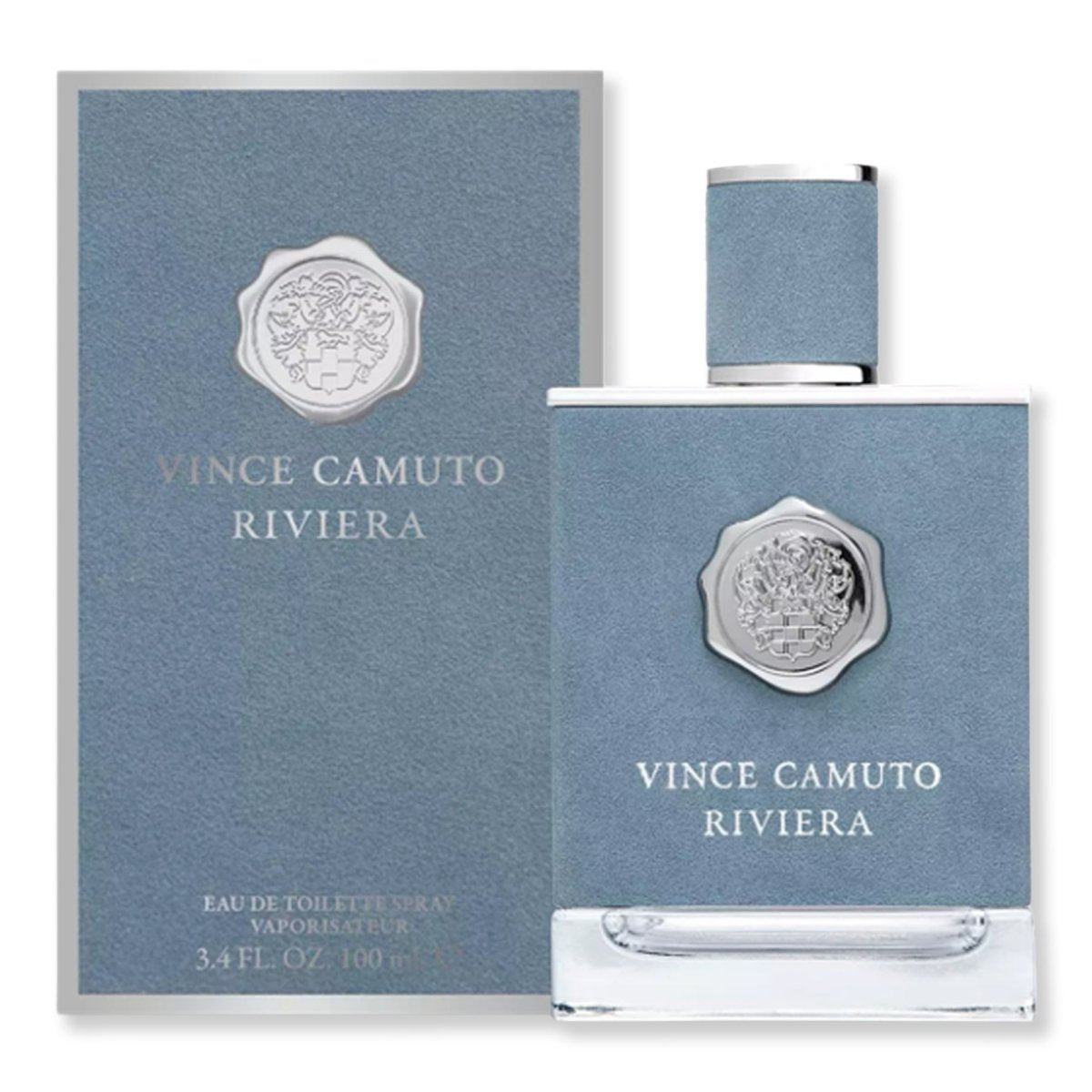 Vince Camuto Riviera Eau De Toilette Spray