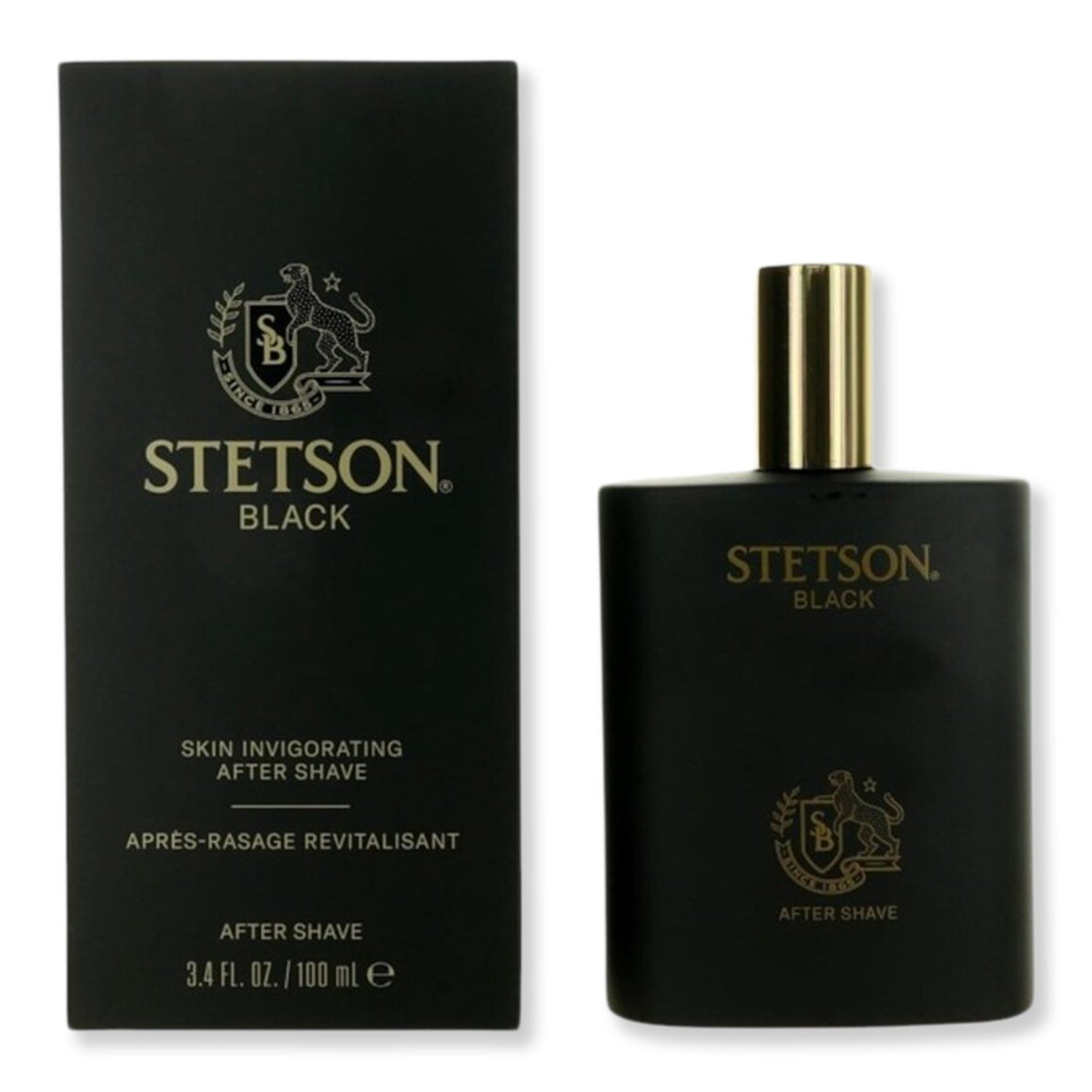 Vince Camuto Terra After Shave Splash-On