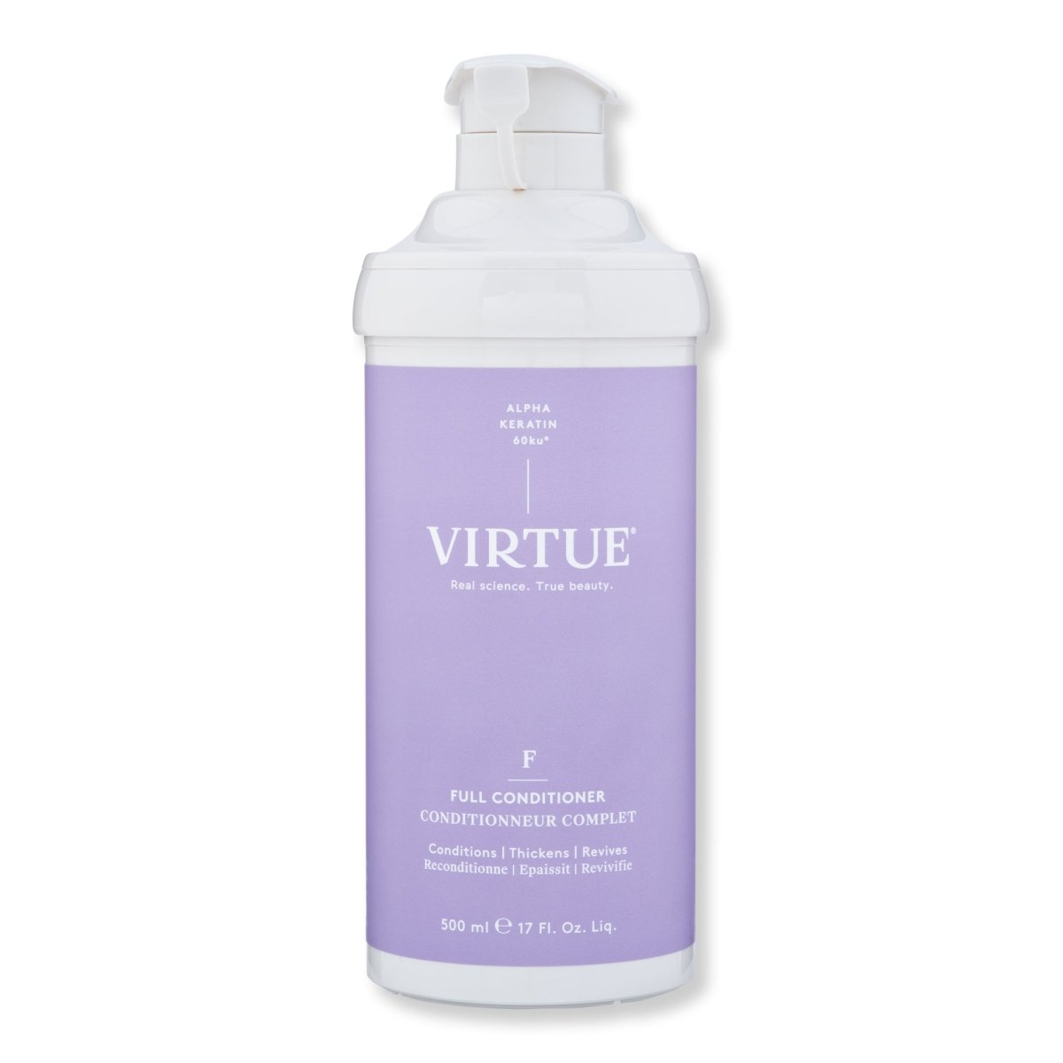 Virtue Labs Full Conditioner