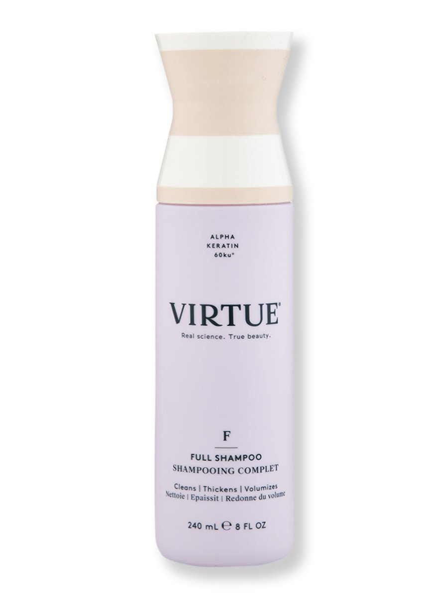 Virtue Labs Full Shampoo