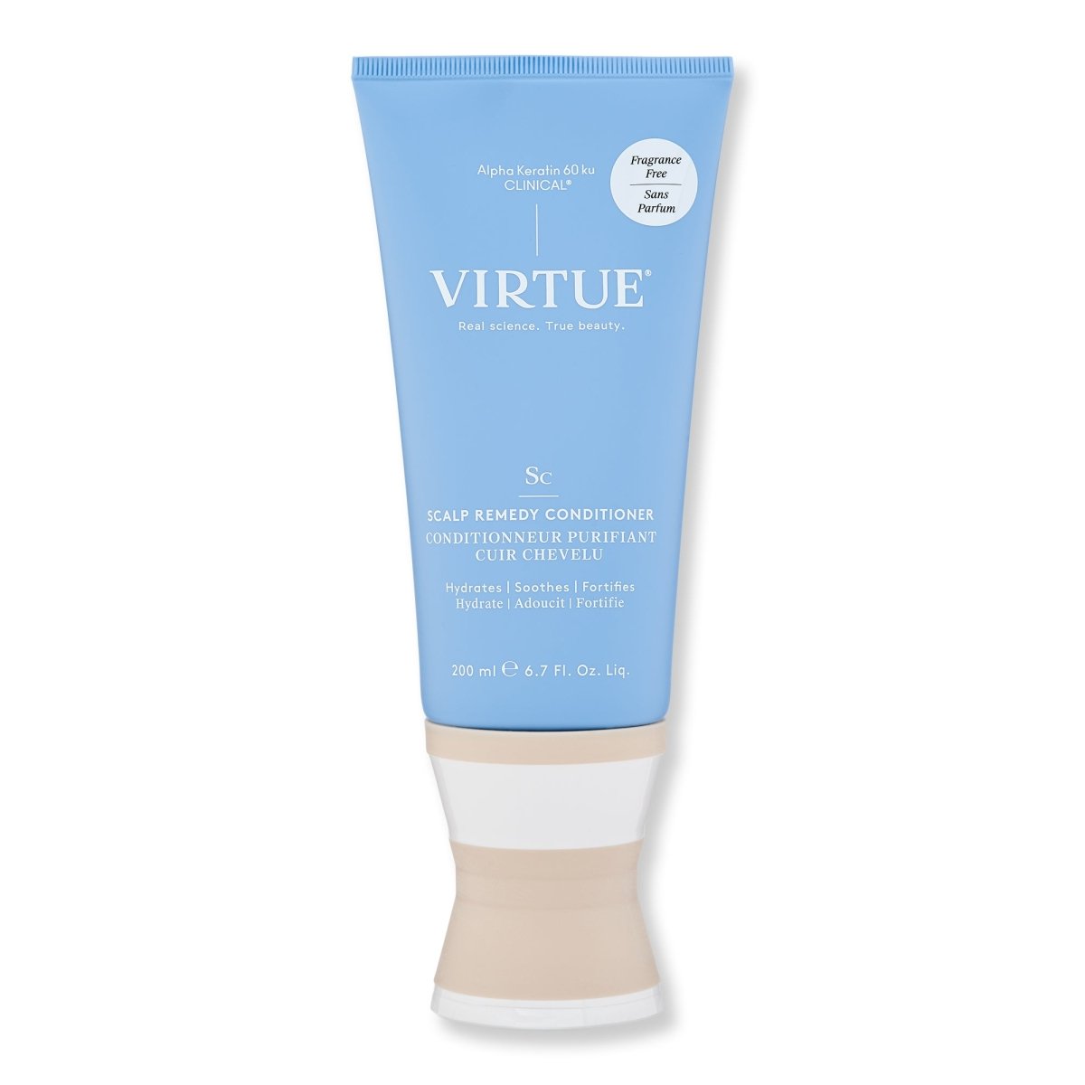 Virtue Labs Scalp Remedy Conditioner