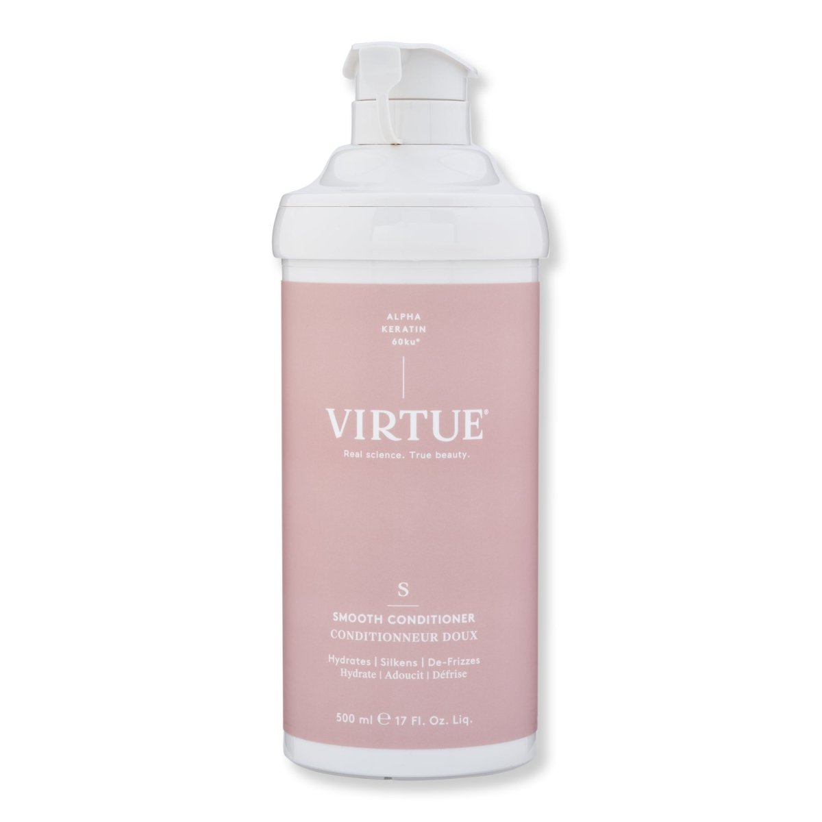 Virtue Labs Smooth Conditioner