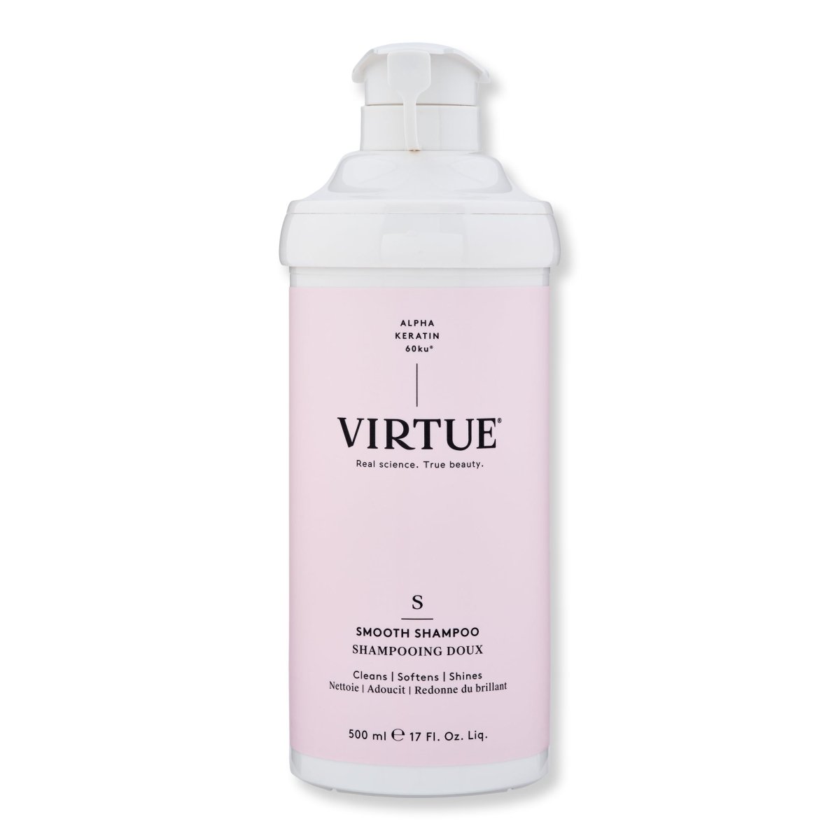 Virtue Labs Smooth Shampoo