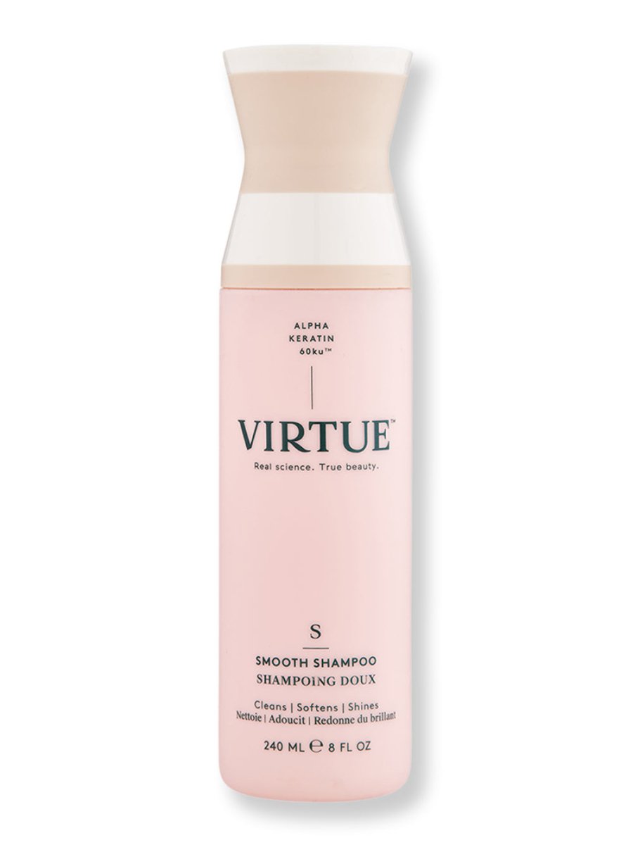 Virtue Labs Smooth Shampoo