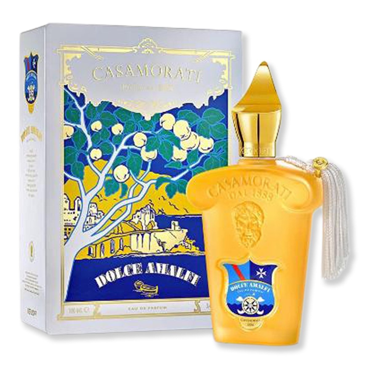 Xerjoff Casamorati 1888 Dolce Amalfi Eau De Parfum