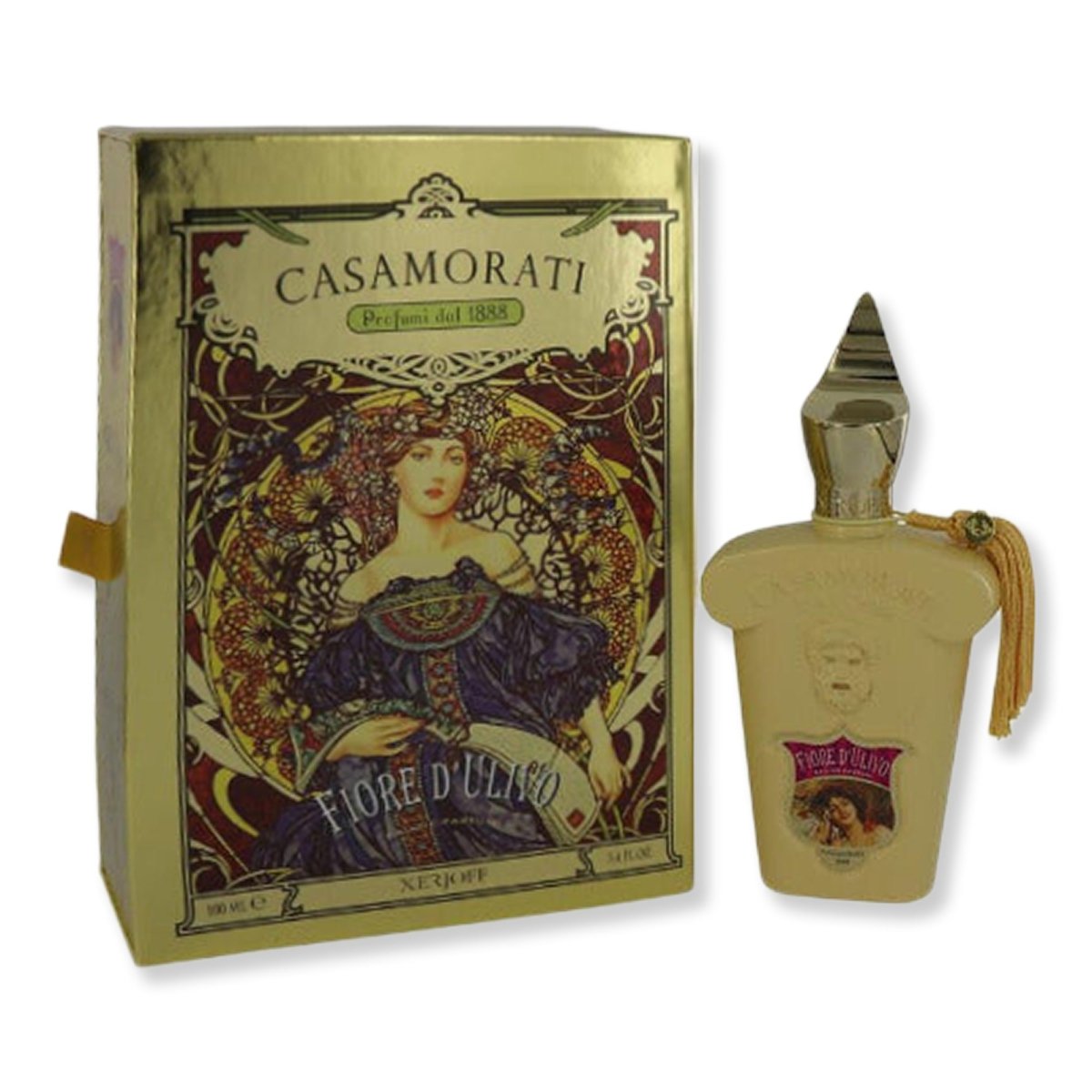 Xerjoff Casamorati 1888 Fiore D'Ulivo Eau De Parfum