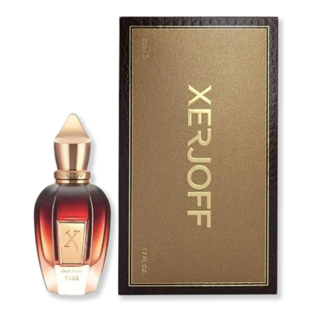 Xerjoff Oud Stars Fars Eau De Parfum