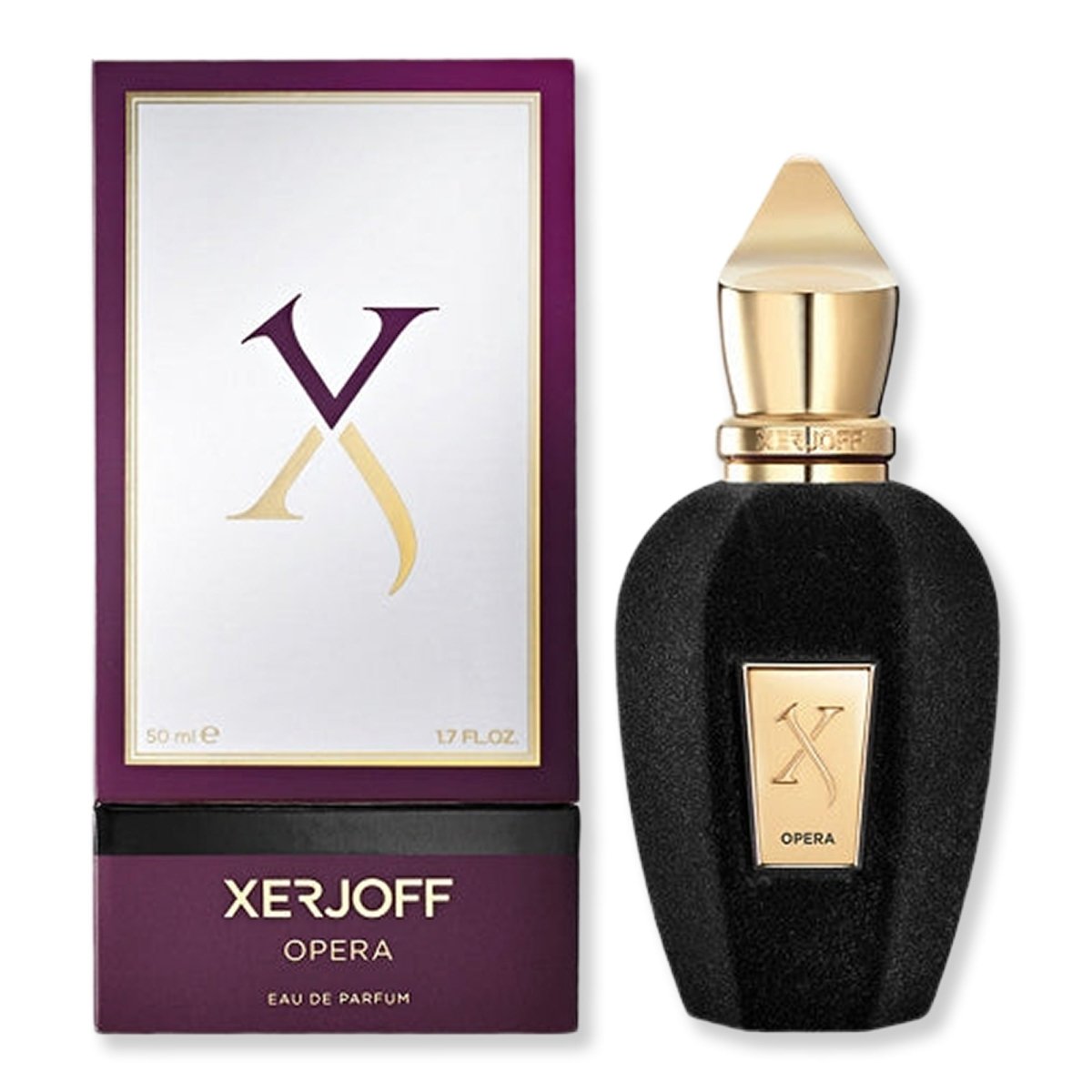 Xerjoff Sospiro Opera Eau De Parfum